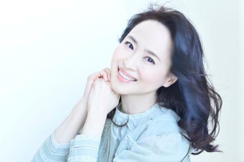 松田聖子「45th Anniversary Seiko Matsuda Concert Tour 2025