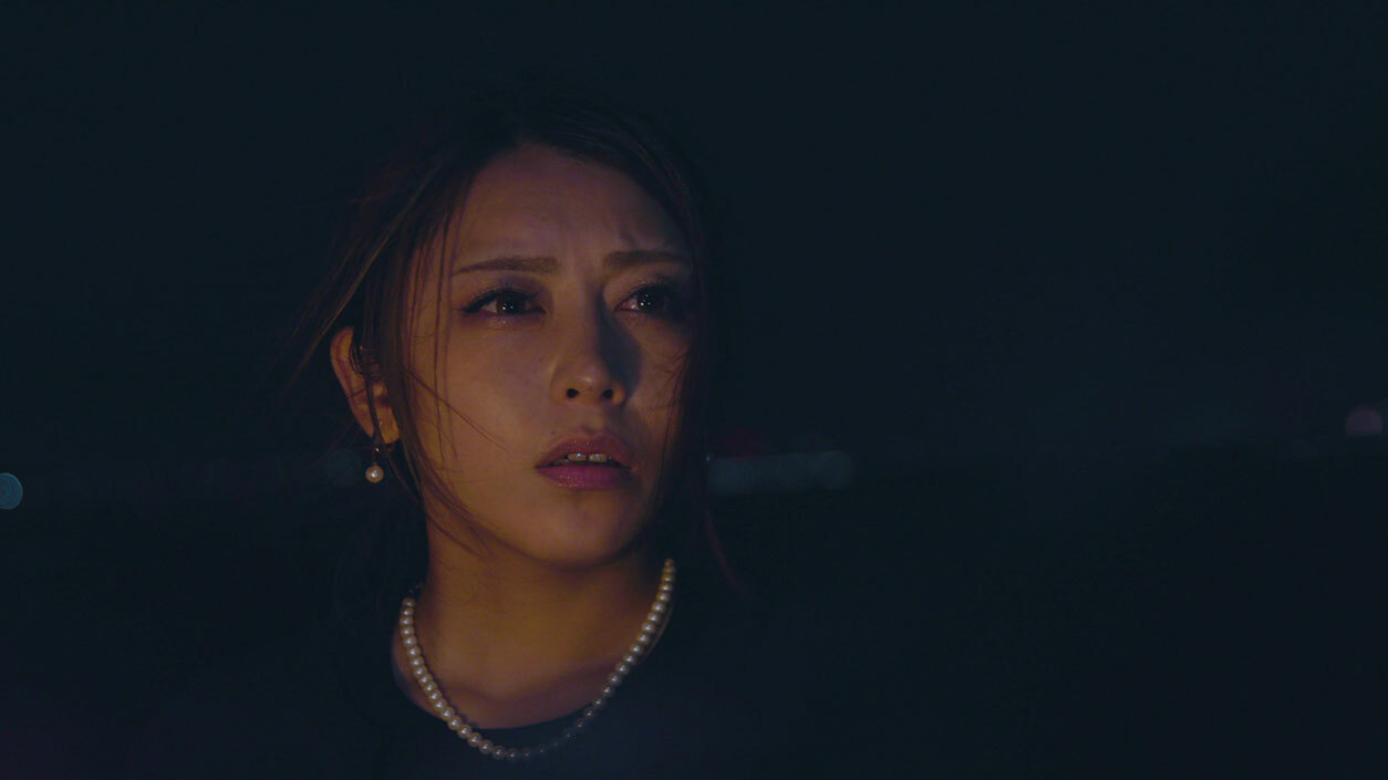 (C)2023 「ブルーポルノ」製作委員会　