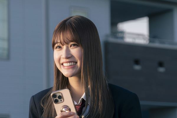 (C)2022「モエカレはオレンジ色」製作委員会