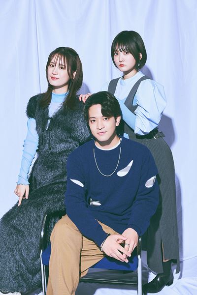 青春ブタ野郎」シリーズ高校生編完結 石川界人、瀬戸麻沙美