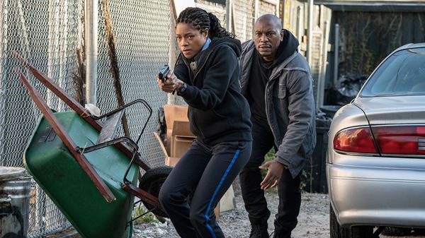 (C) 2019 Screen Gems, Inc. All Rights Reserved.