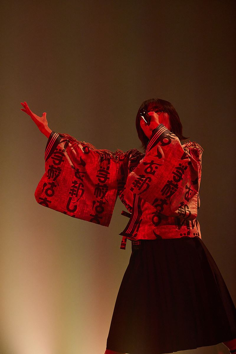 新しい学校のリーダーズ