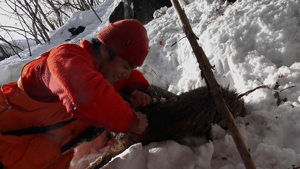 (C)2024 SPACE SHOWER FILMS