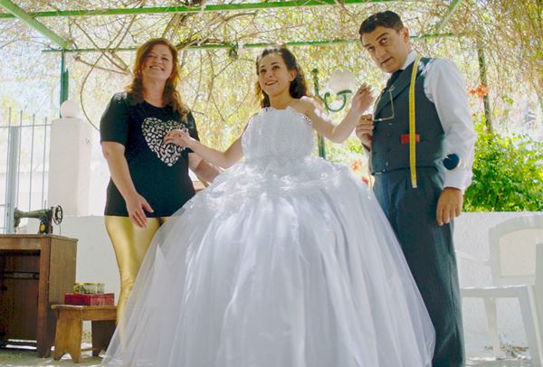 (C)2020 Argonauts S.A. Elemag Pictures Made in Germany Iota Production ERT S.A.