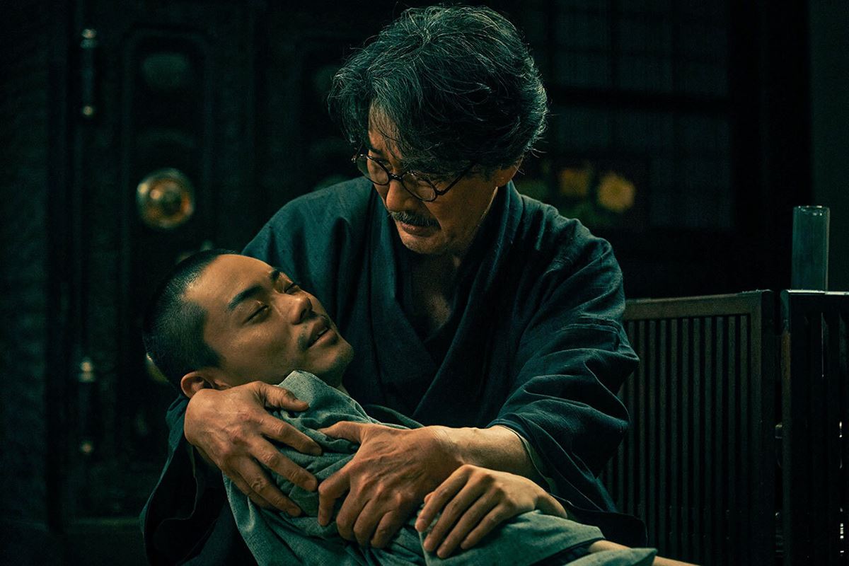 銀河鉄道の父・画像・写真 ぴあ映画