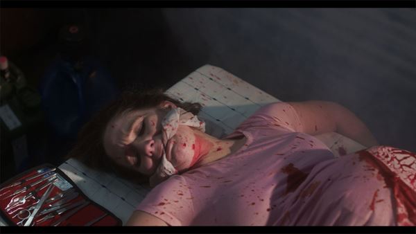 (C)THE WRONG TURN MMXX