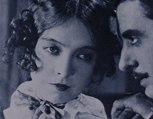 (C)1983 FONDS JEANNE MOREAU POUR LE THEATRE, LE CINEMA ET L’ENFANCE. TOUS DROITS RESERVES