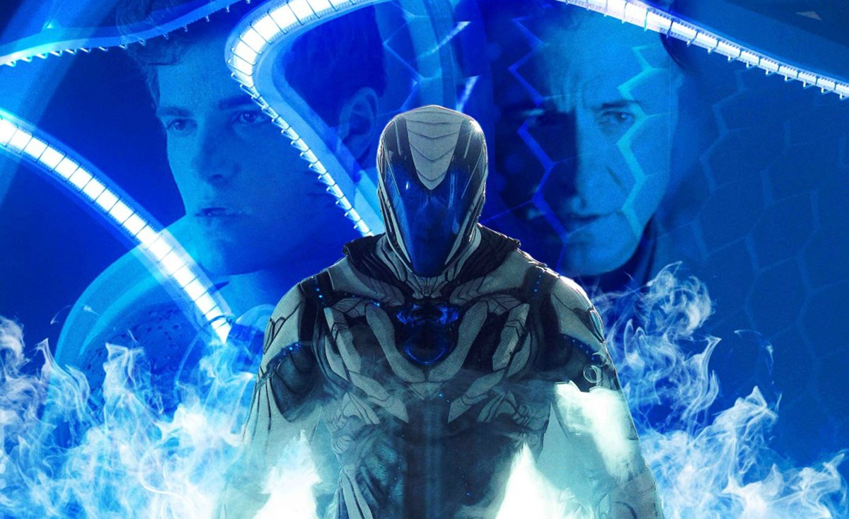 マックス・スティール・画像・写真 ぴあ映画