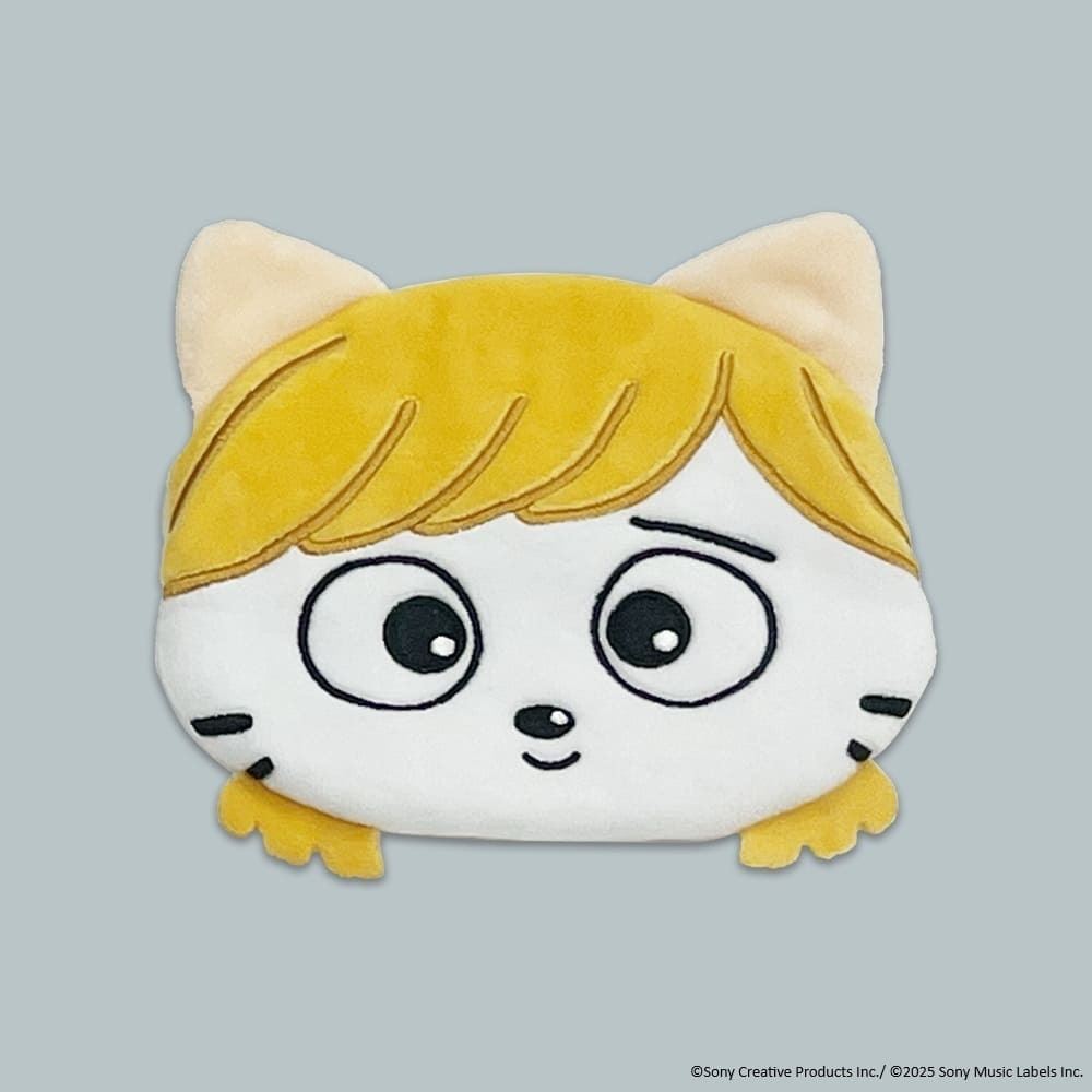 TM NETWORKがめちゃかわな「タマフレンズ」に！ 小室哲哉、宇都宮隆
