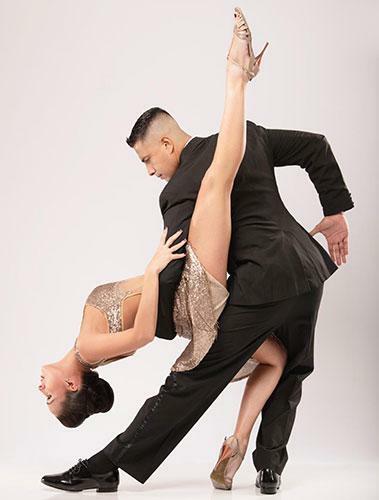 カルラ＆ガスパル