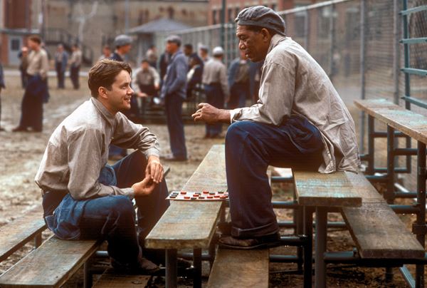 (C)1994 Castle Rock Entertainment. All Rights Reserved.