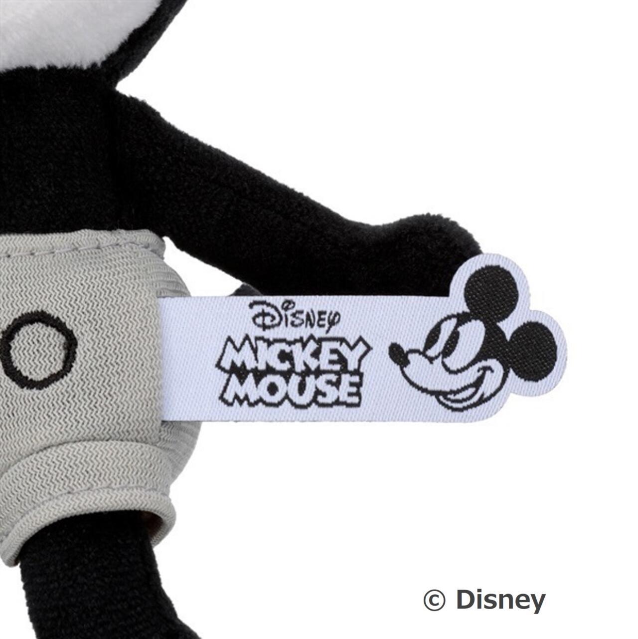 ディズニー】ミッキー＆ミニー誕生日記念！レトロで可愛いイオン限定