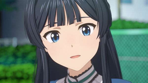 (C)Bandai Namco Entertainment Inc.