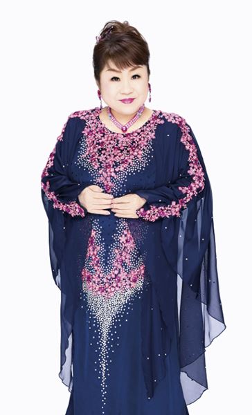 2/15(日)出演：天童よしみ