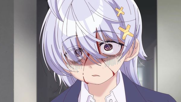 (C)福地カミオ・講談社／「よわよわ先生」製作委員会