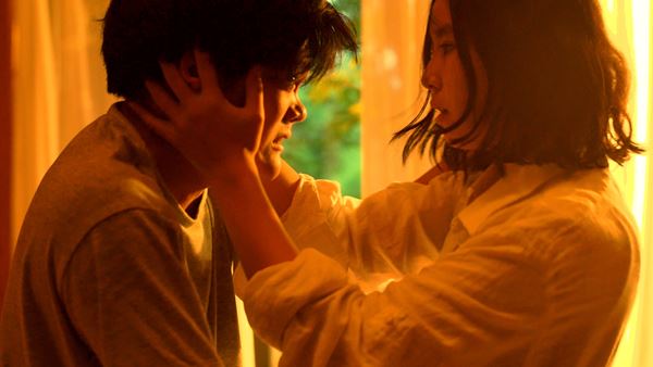 TENET テネット』ビジュアル全12種一挙公開 “名もなき男”など