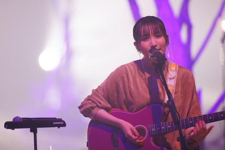 幾田りら、アコースティックライブ企画「MTV Unplugged」に出演 - ぴあ音楽