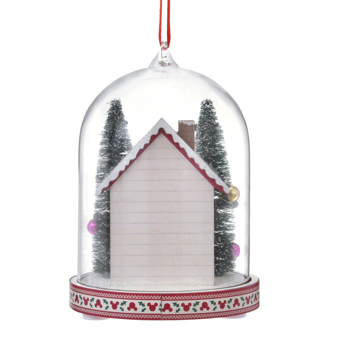 ディズニー】レトロデザインが最高！ 細部にまでこだわった