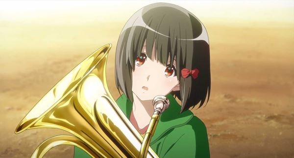 (C)武田綾乃・宝島社／『響け！』製作委員会