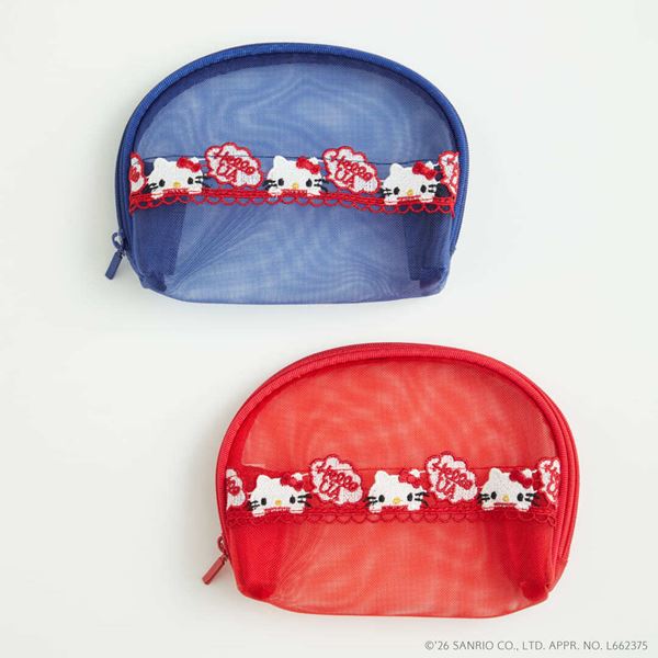 セブンへ急げ！「パペットスンスン」ハッピーバッグはかわいい限定