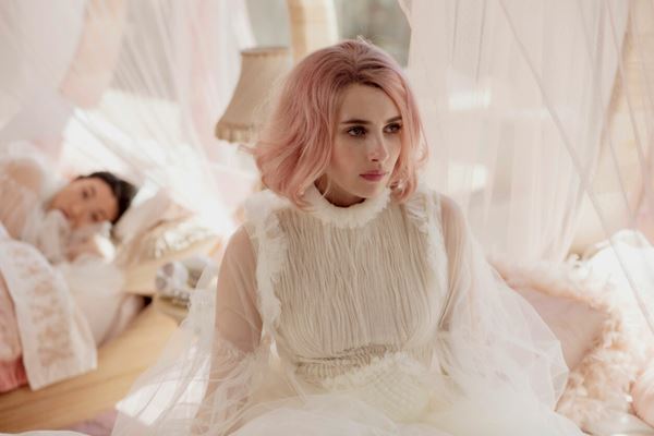 (C)2018 Nostromo Pictures SL / Colina Paraiso AIE / Nublar Productions LLC.