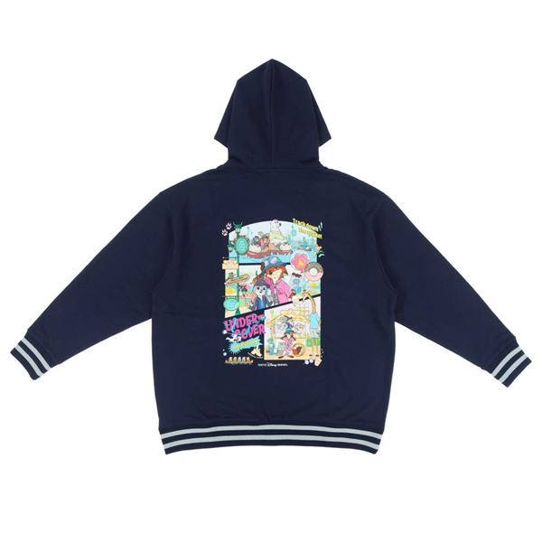 ディズニー】新キャラ“ヘビのゲイリー”がマフラーに！ 長い体を活かし