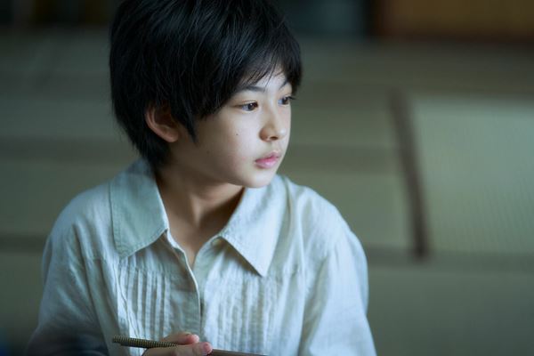 (C)2024「かくしごと」製作委員会