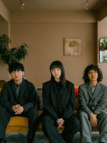 WANIMA本日デビュー10周年、 ニュー・EP『Bear Book』リリース
