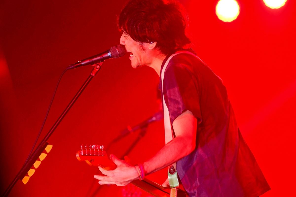 back number、初の5大ドームツアー開幕 清水依与吏「次のいい曲次のいい歌詞を目指してやっていく」【ネタバレあり／レポート】 の画像