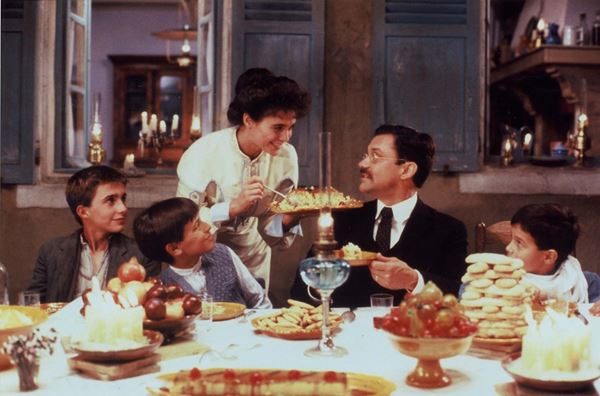 (C)1990 GAUMONT/TF1 FILMS PRODUCTION