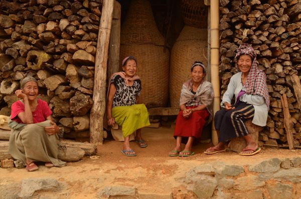 (C)the u-ra-mi-li project