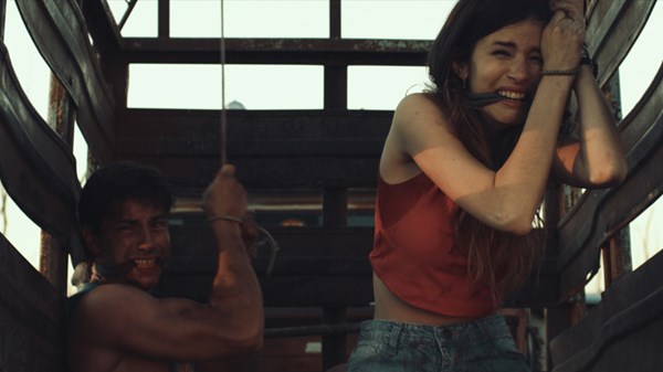 (C)2017 Onetti Brothers