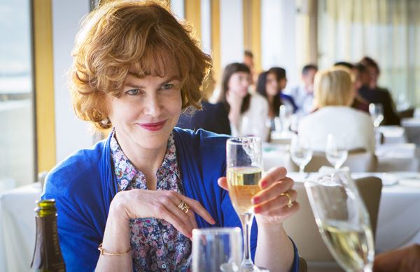 (C)2016 Long Way Home Holdings Pty Ltd and Screen Australia