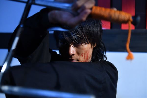 (C)2019「下忍」製作委員会