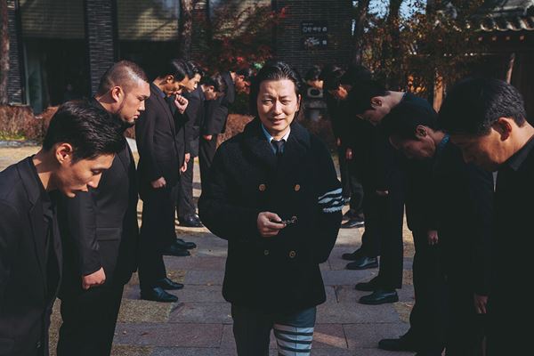 (C)2024 ABO Entertainment Co.,Ltd. & BIGPUNCH PICTURES & HONG FILM & B.A.ENTERTAINMENTCORPORATION, ALL RIGHTS RESERVED.