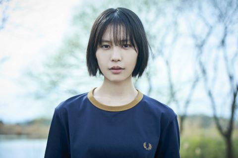 (C)武田綾乃／講談社 (C)2025 映画「愛されなくても別に」製作委員会