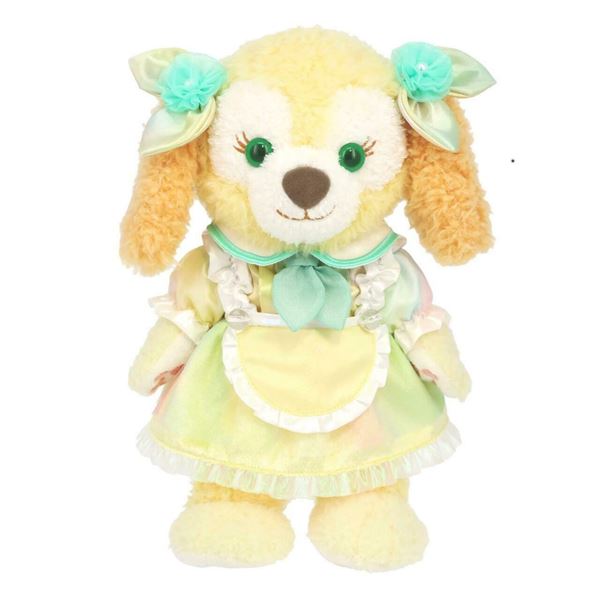 ダッフィー - ミニDisneyセット♪ ダッフィー - 専用《新品》東京ディズニーシー ダッフィースタイ