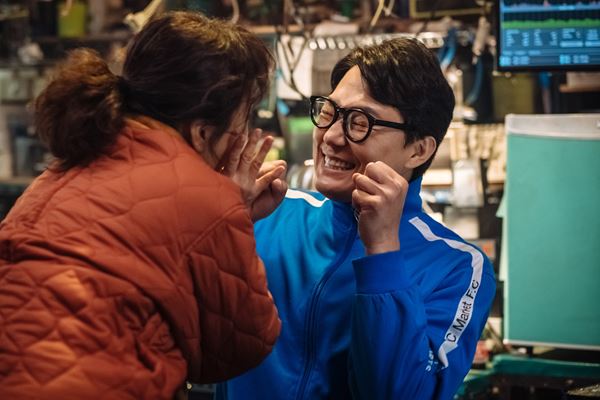 (C)2020 OAL &amp; Sanai Pictures Co., Ltd. All rights reserved