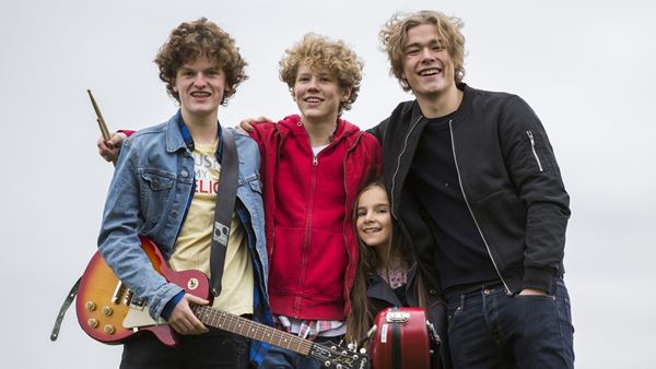 FILMBIN AS (C) 2018 ALLE RETTGHETER FORBEHOLDT