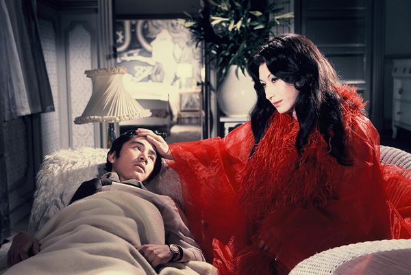 (C)松竹株式会社