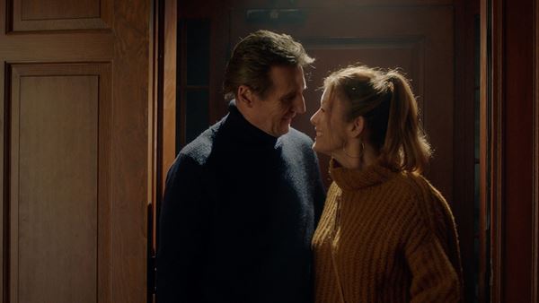 (C)2019 Honest Thief Productions, LLC