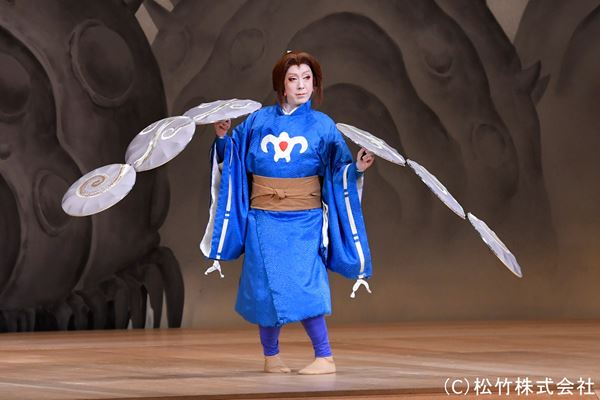 (C)松竹株式会社