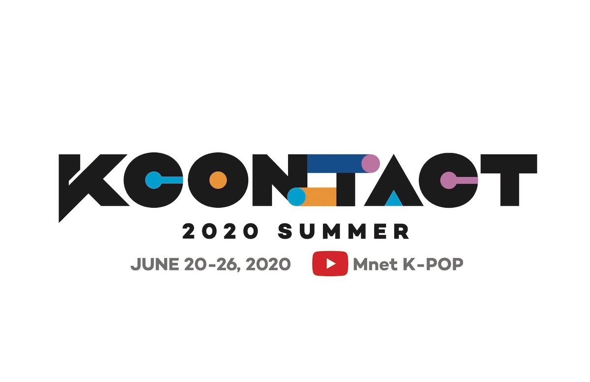 『KCONTACT 2020 SUMMER』YouTubeで1週間開催 アーティストのライブやバックステージ映像など ぴあ音楽