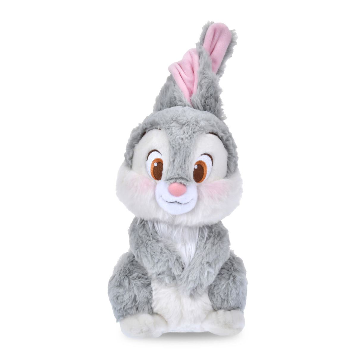 ディズニー】とんすけ＆ミス・バニーの優しい春色の雑貨登場♪ルピシア