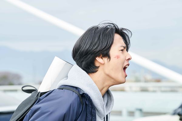 (C)2020 「滑走路」製作委員会