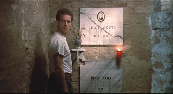 (C)1983 A.M.A. Film s.r.l.