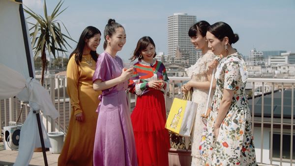 (C)2020 Kamata Prelude Film Partners