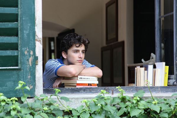 (C)Frenesy, La Cinefacture