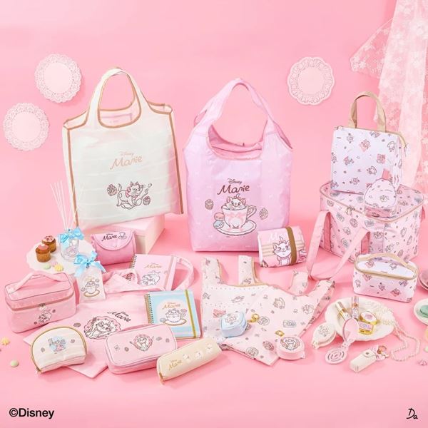 リラックマ、大人も使いやすい「実用的な新グッズ」が登場！ 多彩な