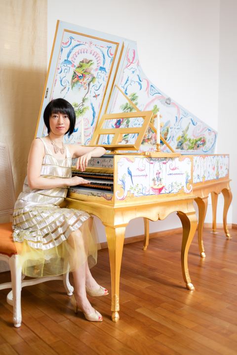 THE BAROQUE~寺神戸 亮&曽根麻矢子 ぴあエンタメ情報